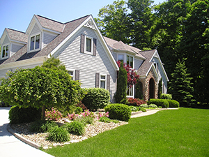 Landscapers and Lawncare Services in Wernersville, PA